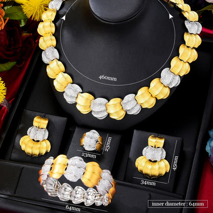 Ria Jewelry Set Coco & Dee