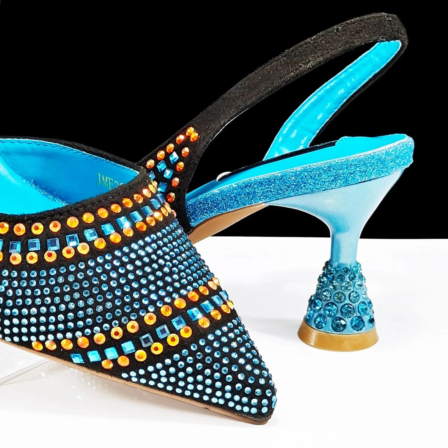 Molina Bag & Shoe Set Coco & Dee