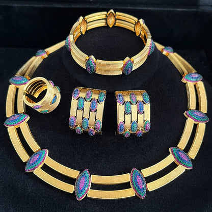 Namita Jewelry Set Coco & Dee