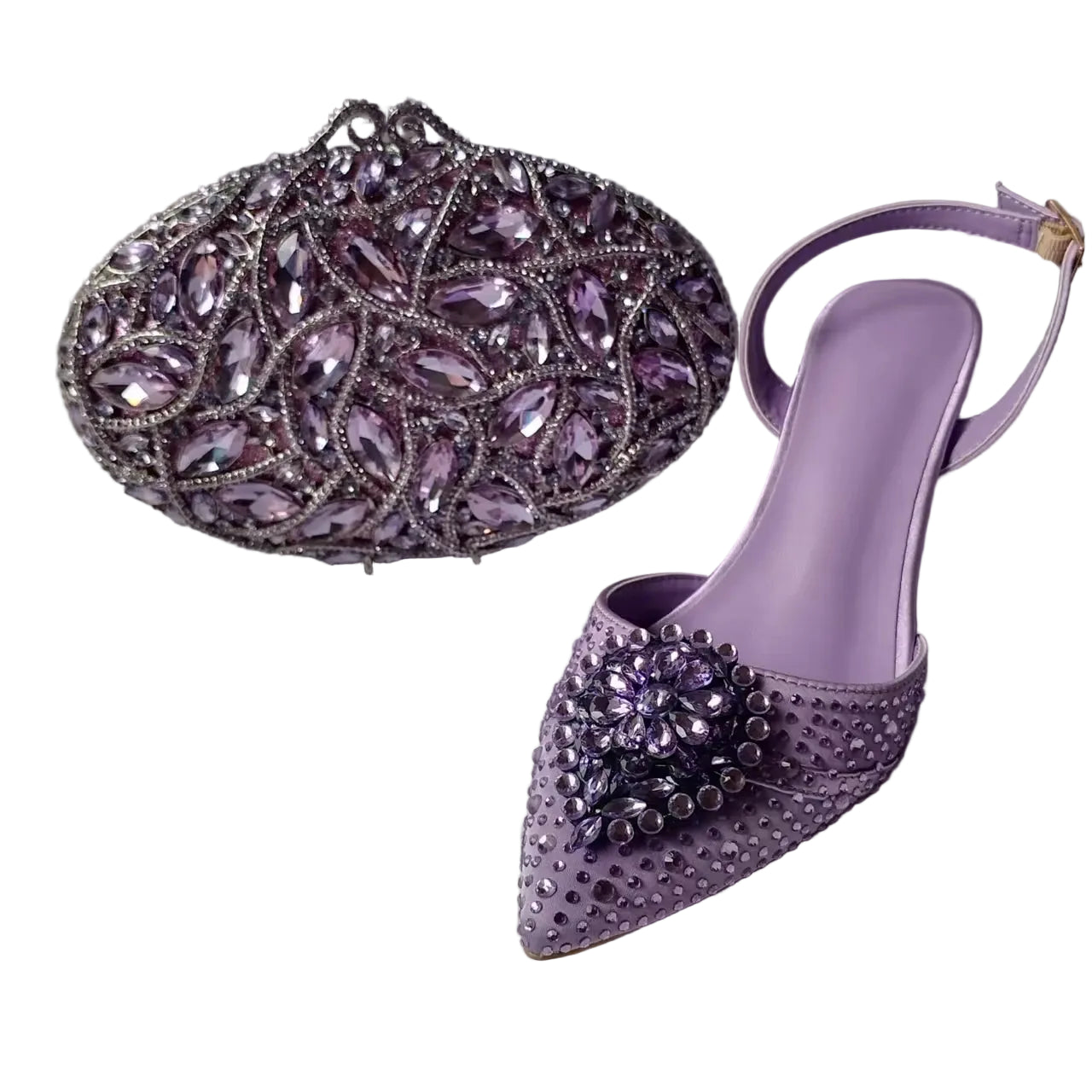 Julia Bag & Shoe Set Coco & Dee