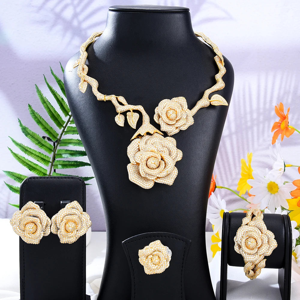 Mahira Jewelry Set Coco & Dee