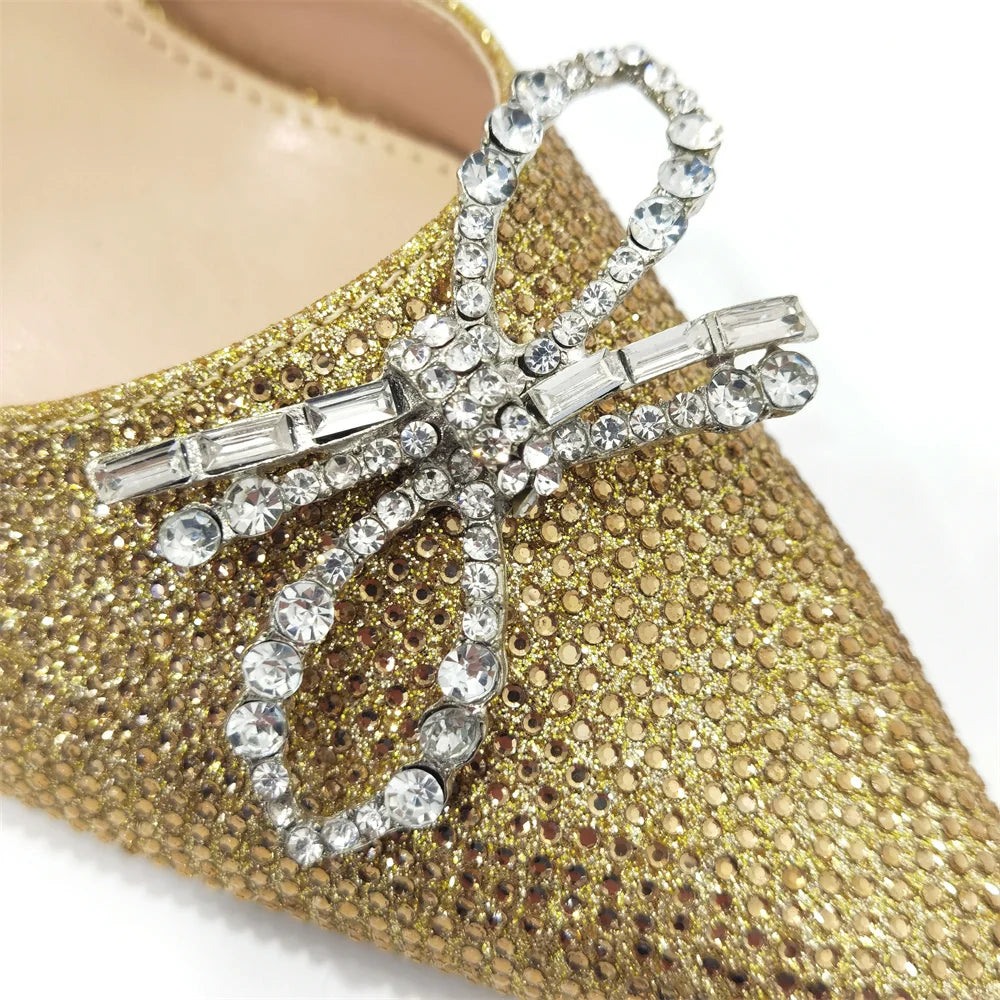 Bhumi Shoes & Bag Set Coco & Dee