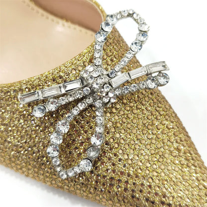Bhumi Shoes & Bag Set Coco & Dee