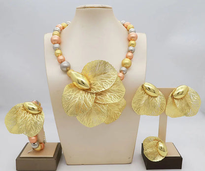 Diva Jewellery Set Coco & Dee