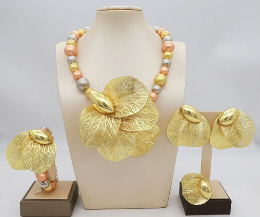 Diva Jewellery Set Coco & Dee