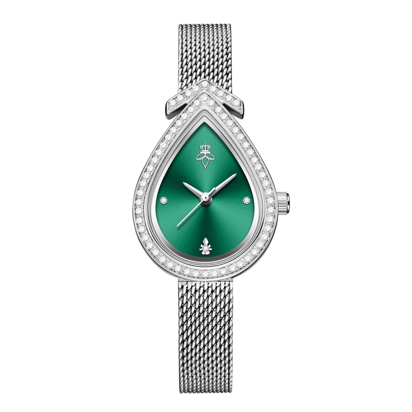 Elara Luxe Watch Coco & Dee