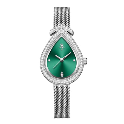 Elara Luxe Watch Coco & Dee