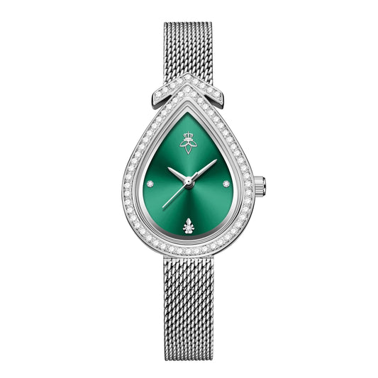 Elara Luxe Watch Coco & Dee