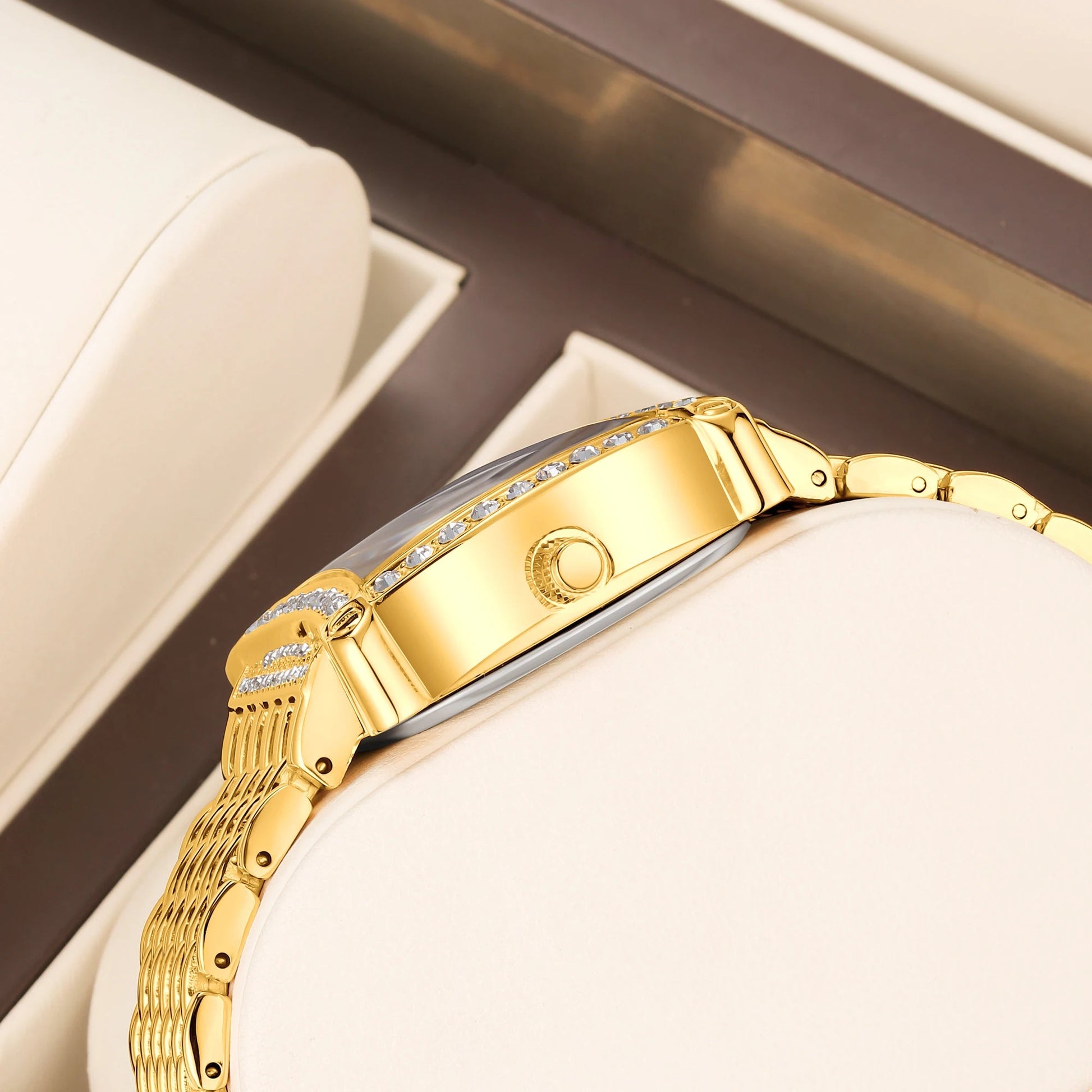 Celina Glam Watch Coco & Dee