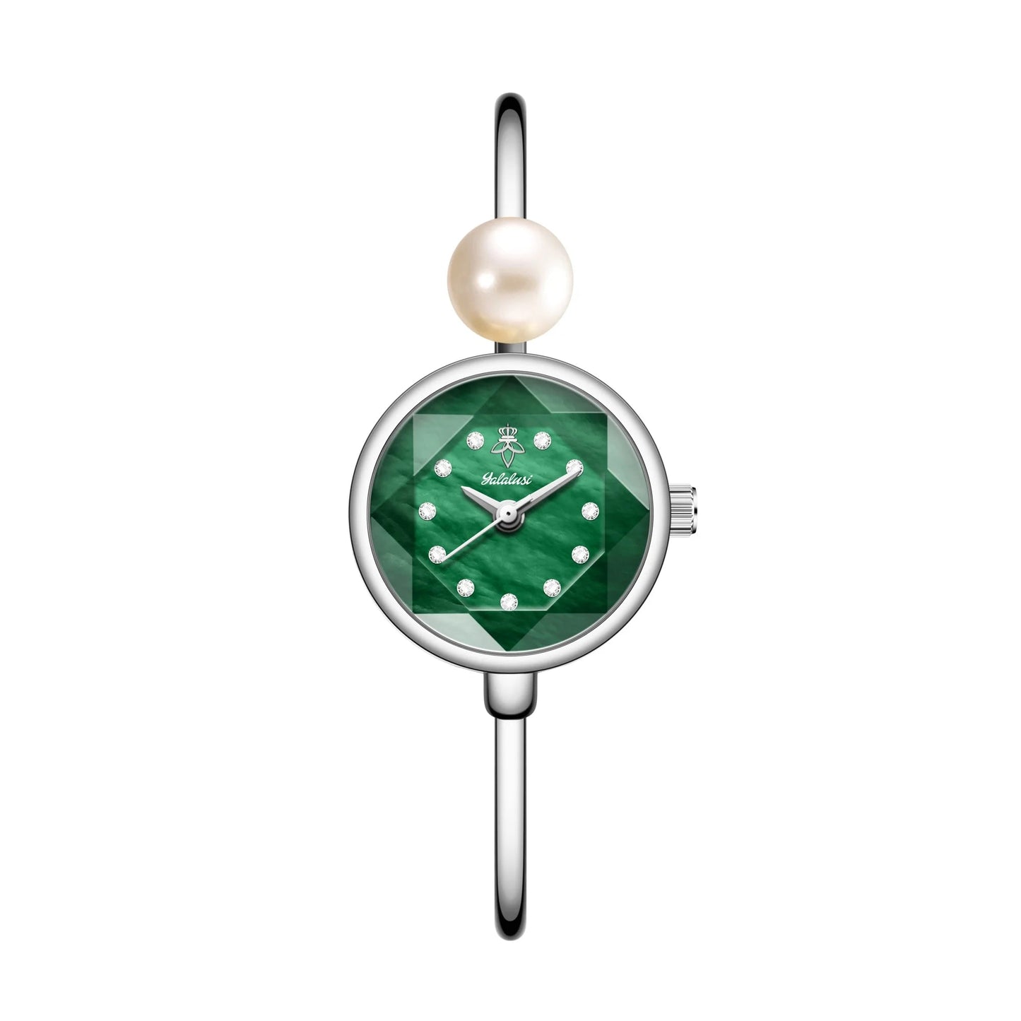 Nova Crystal Watch Coco & Dee