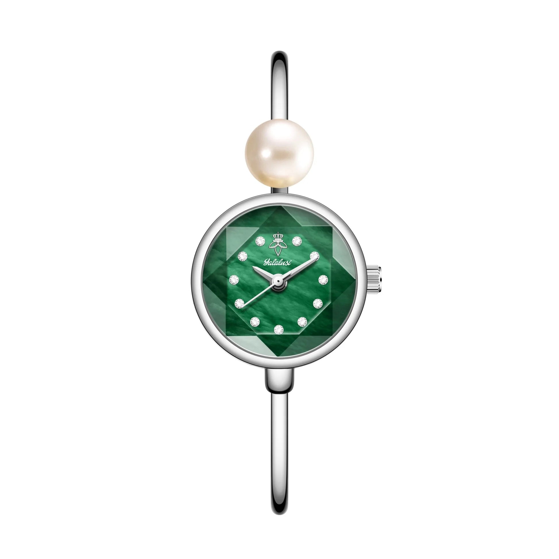 Nova Crystal Watch Coco & Dee