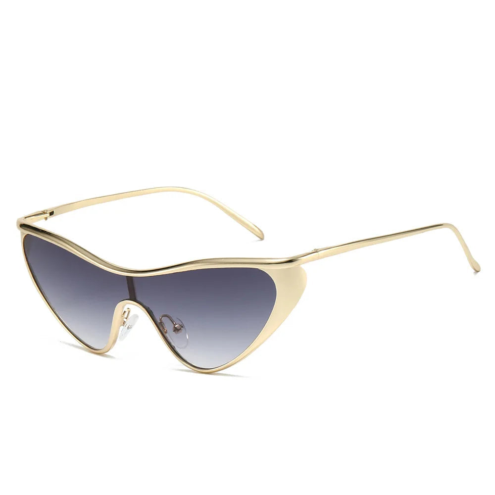 Tori Sunglasses Coco & Dee