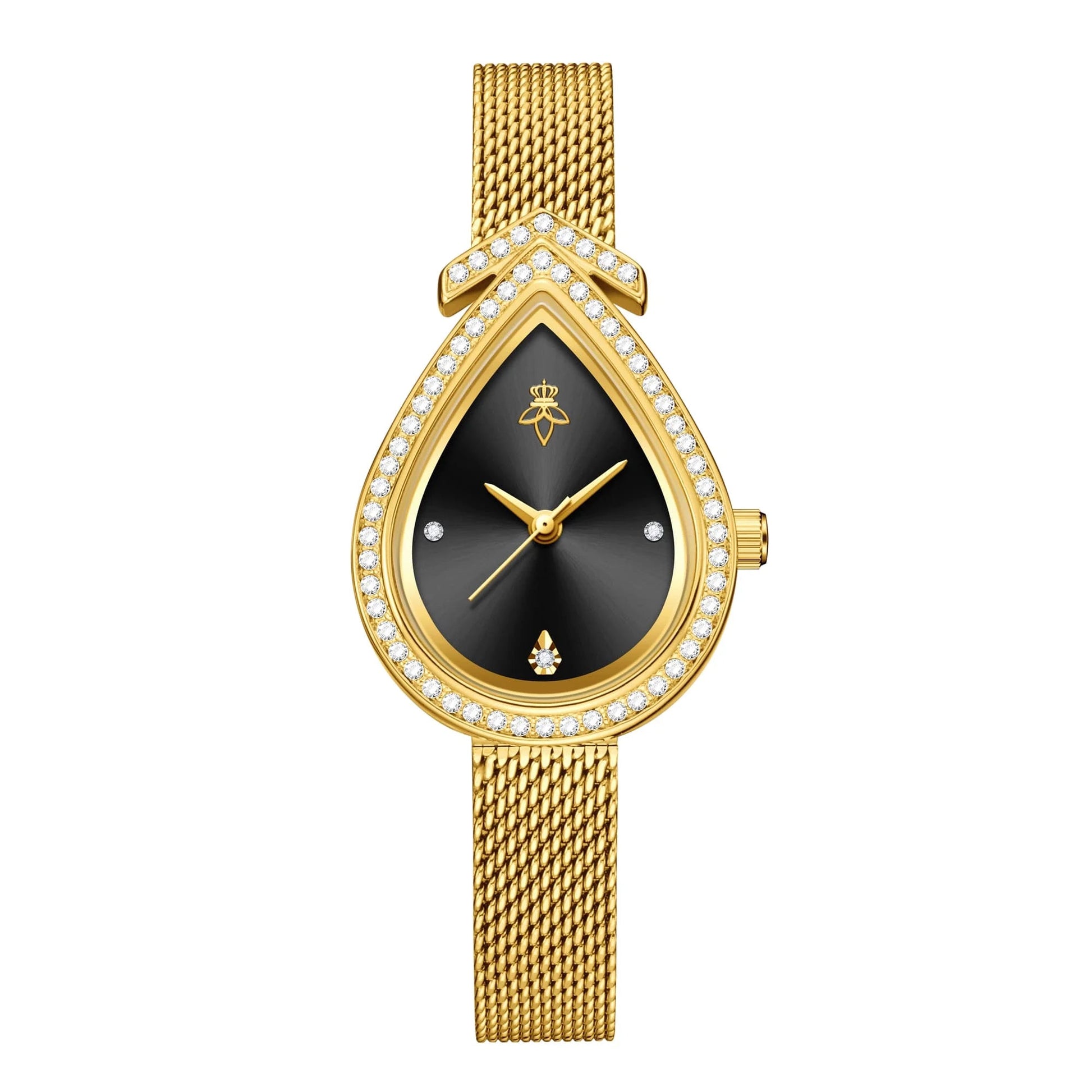 Elara Luxe Watch Coco & Dee