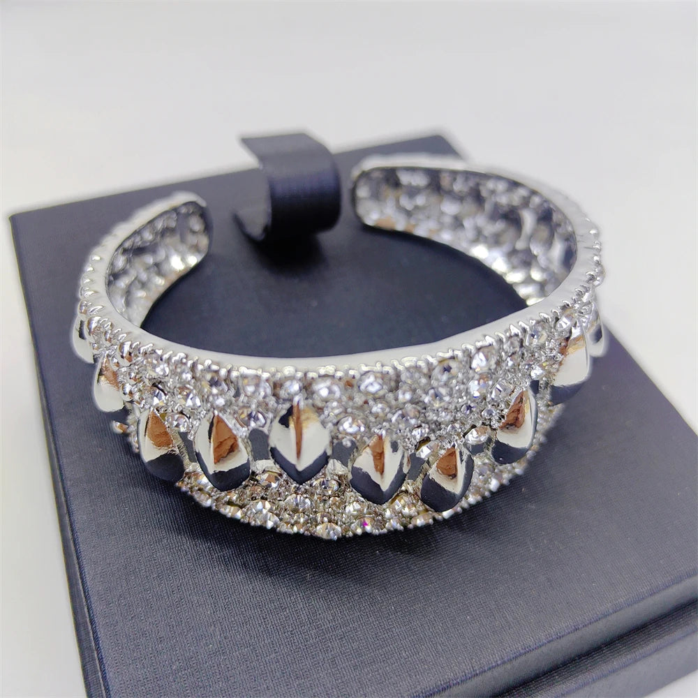 Regal Spark Jewellery Set Coco & Dee