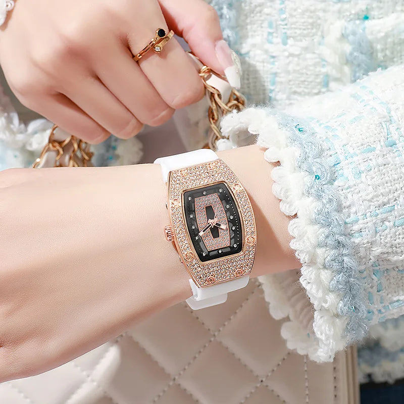 Stella Prestige Watch Coco & Dee