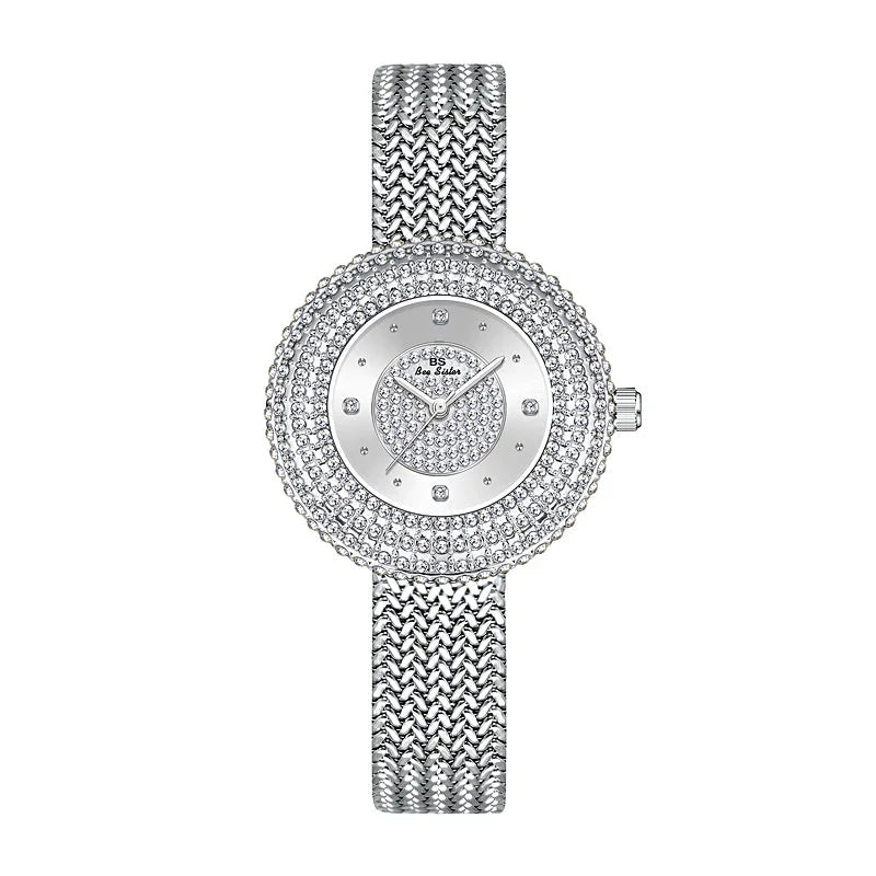 Aurelia Prestige Watch Coco & Dee