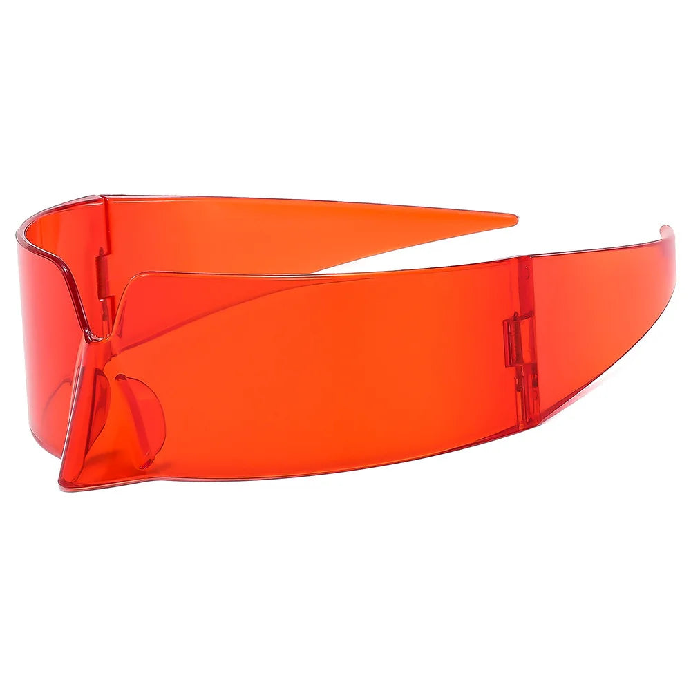 Vintage Rimless Sunglasses Coco & Dee