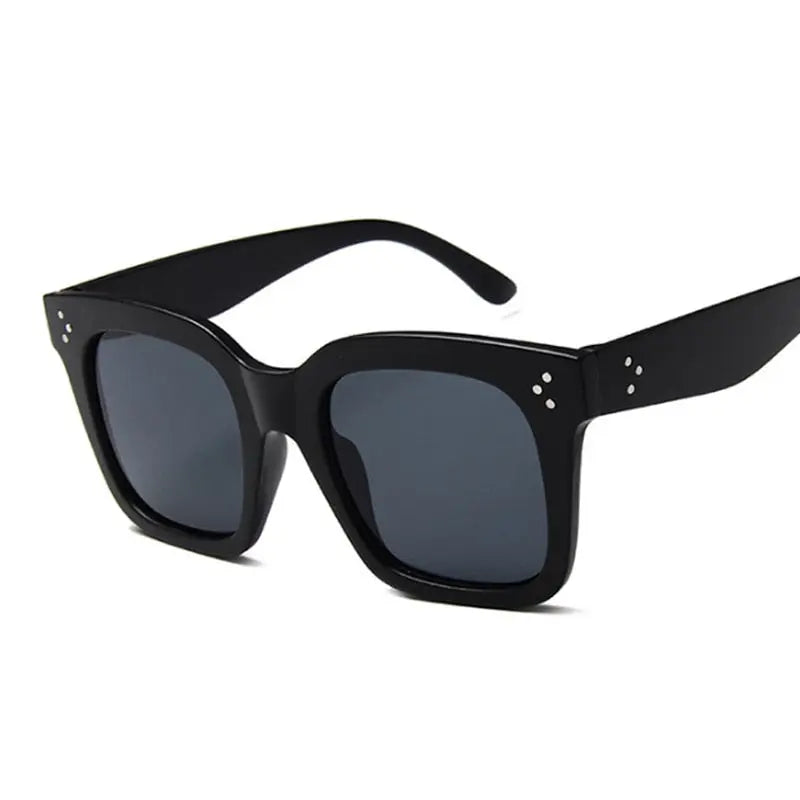 Sarika Oversized Sunglasses Coco & Dee