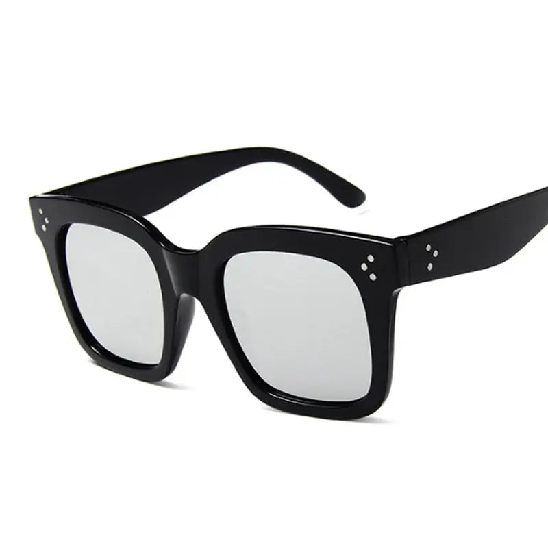 Sarika Oversized Sunglasses Coco & Dee