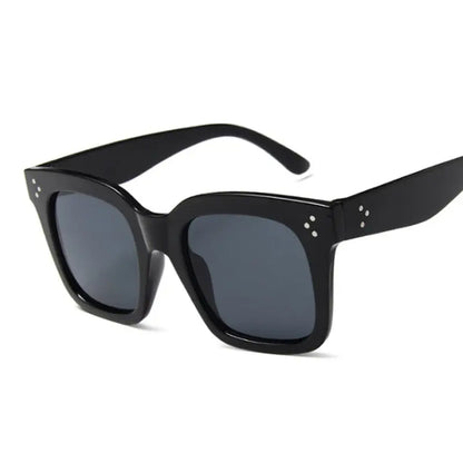 Sarika Oversized Sunglasses Coco & Dee