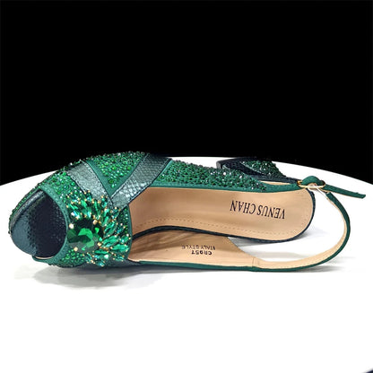 Dee Bag & Shoe Set Coco & Dee