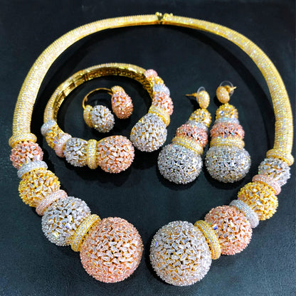 Mahima Jewelry Set