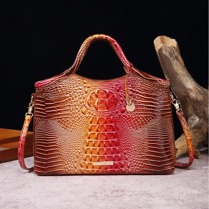Sera Leather Handbag