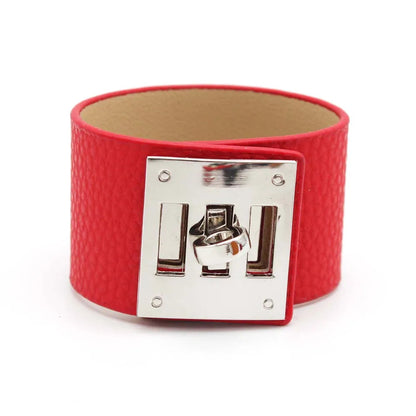 Gold Wrap Bracelets Coco & Dee