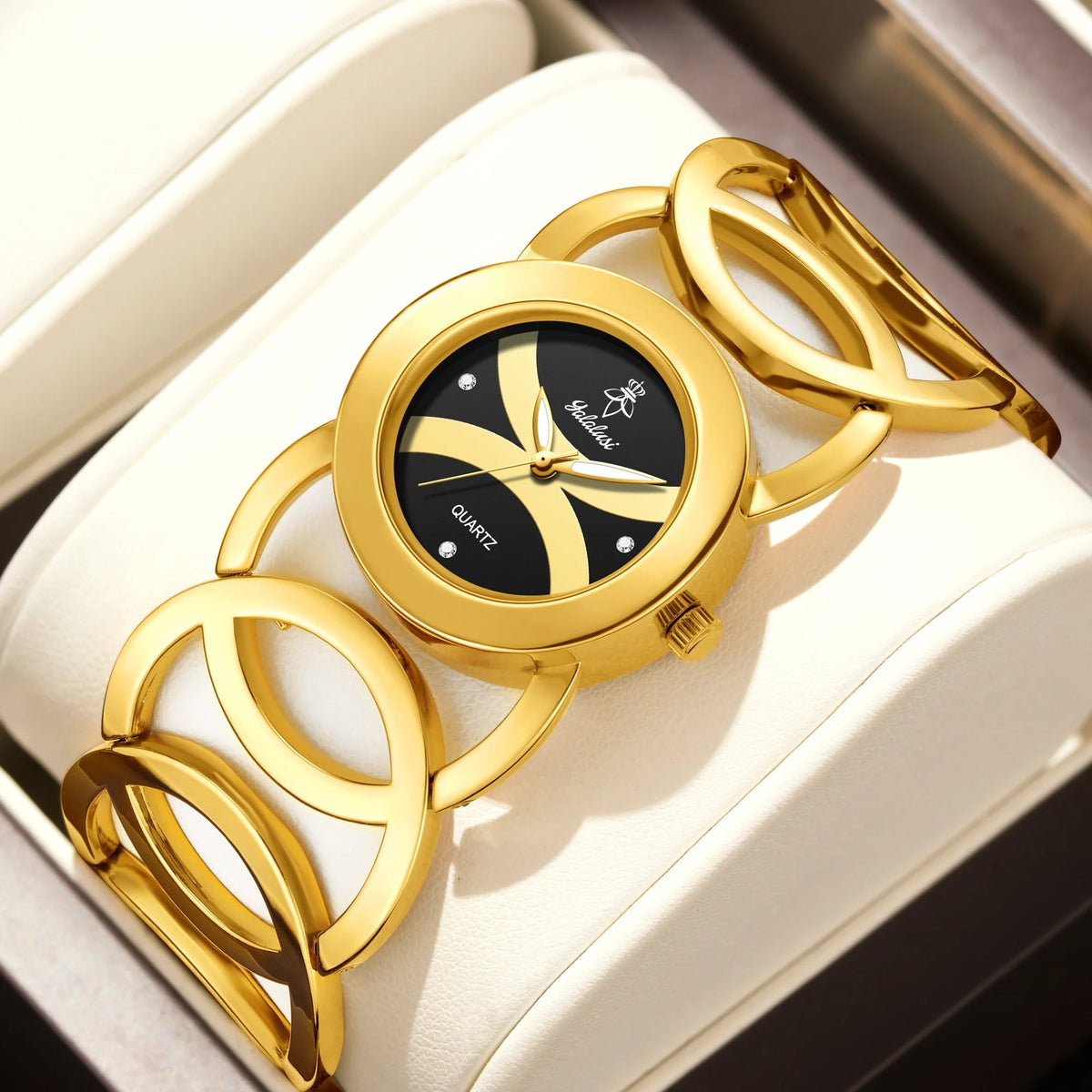 Opal Glow Watch Coco & Dee