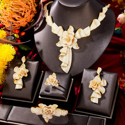 Briana Jewelry Set Coco & Dee