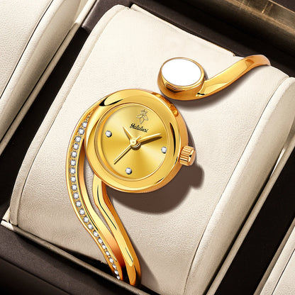 Monarch Charm Watch