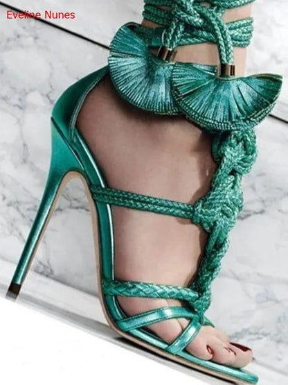 Vienna Shoes Coco & Dee