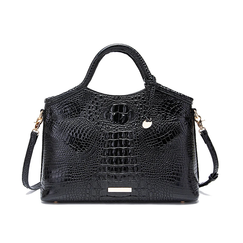Sera Leather Handbag