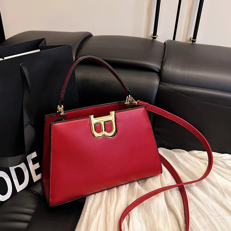 Bianca Handbag Coco & Dee