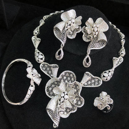 Grace Jewellery Set Coco & Dee