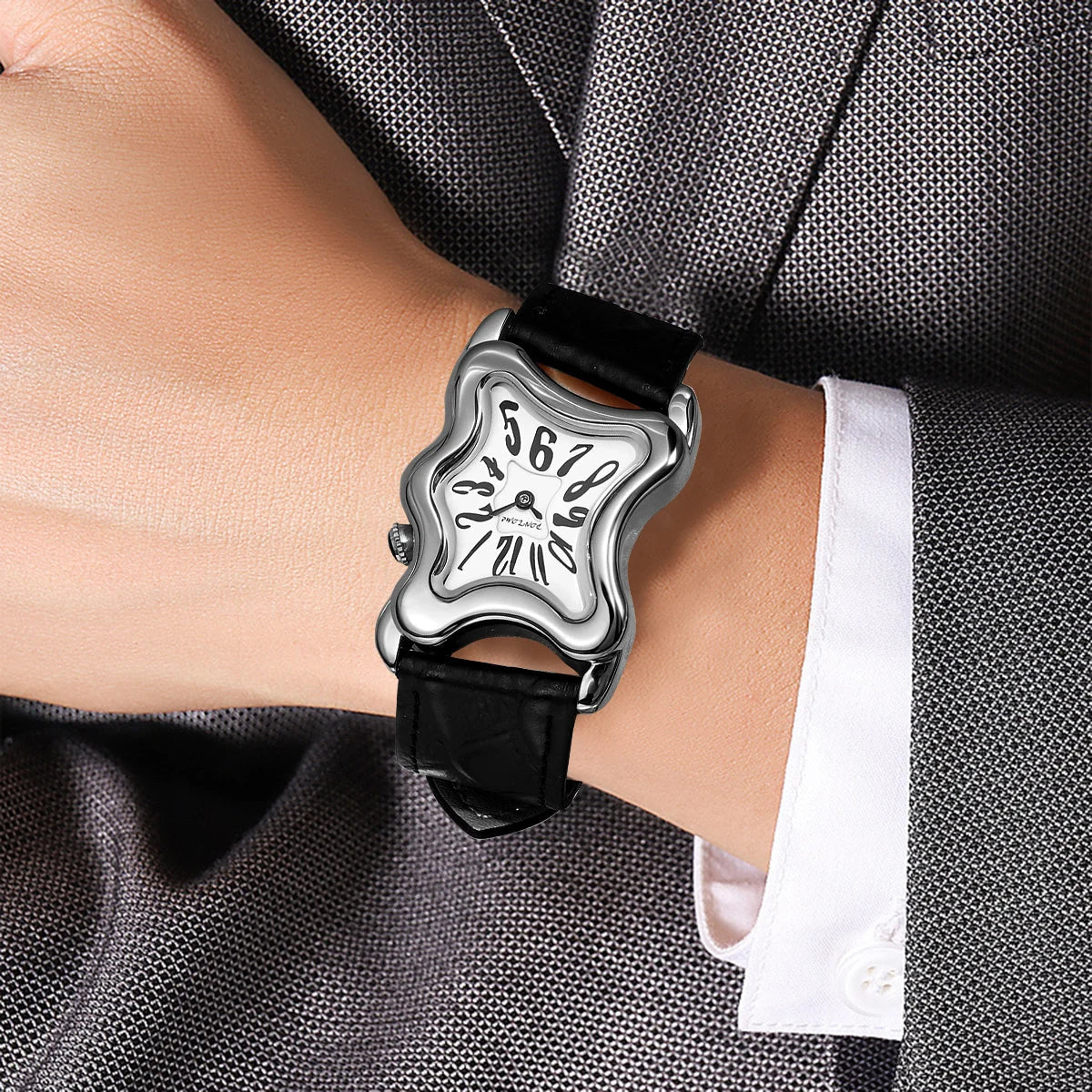 Seraphina Luxe Watch Coco & Dee