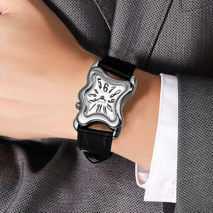 Seraphina Luxe Watch Coco & Dee