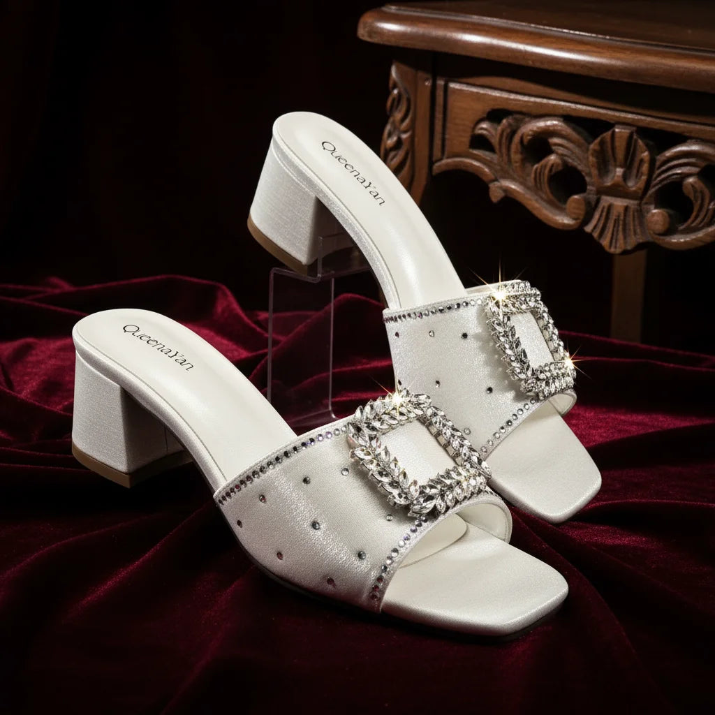 Katie Shoe & Bag Set