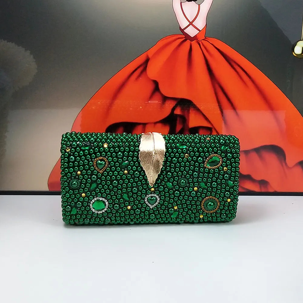 Rina Bag & Shoe Set