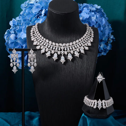 Royal Elegance Jewellery Set