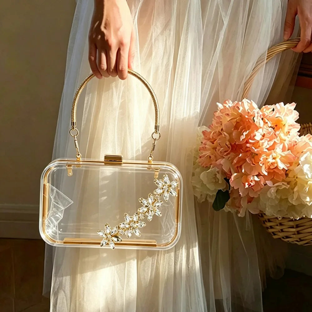 Sana Handbag Coco & Dee