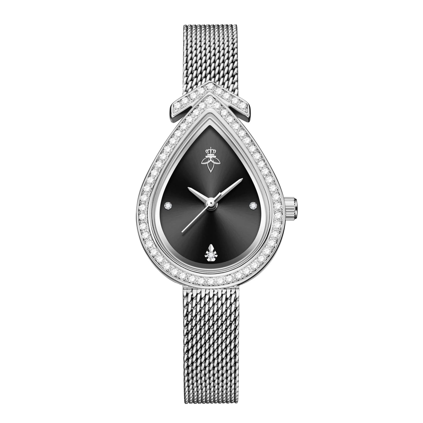 Elara Luxe Watch Coco & Dee