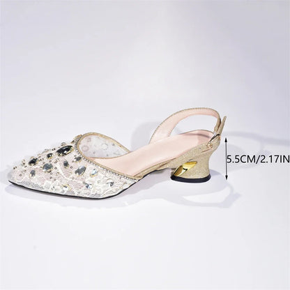 Julia Bag & Shoe Set