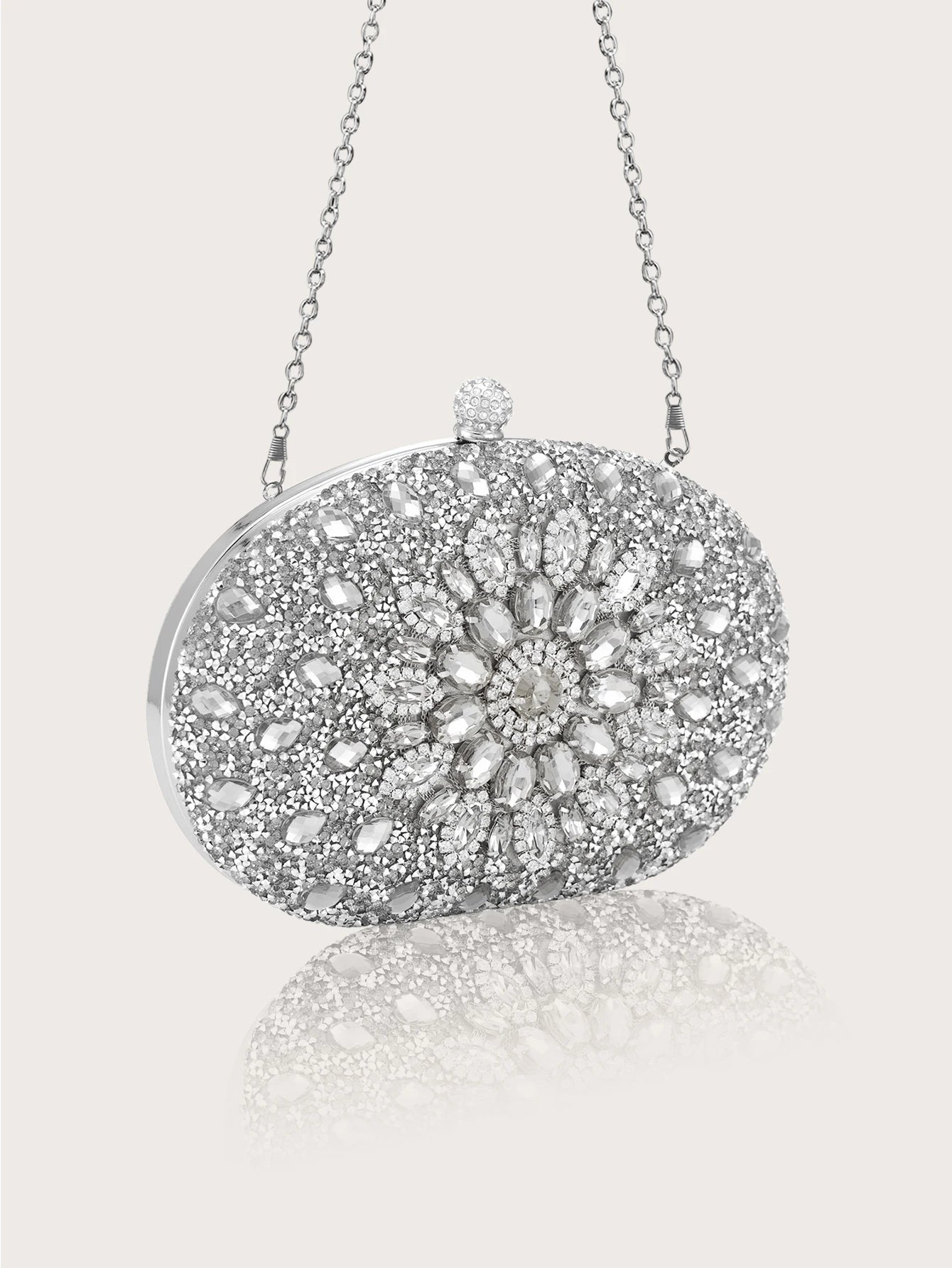 Elegant Bag Jewellery Set Coco & Dee