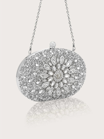 Elegant Bag Jewellery Set Coco & Dee