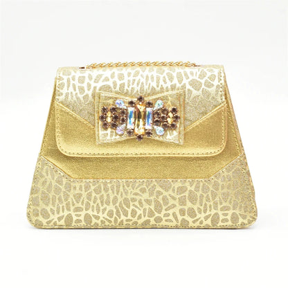 Moni Bag & Shoe Set Coco & Dee