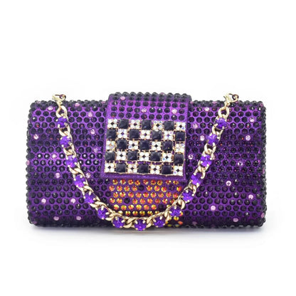 Jessie Bag & Shoe Set