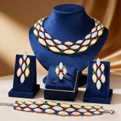 Ameera Jewelry Set