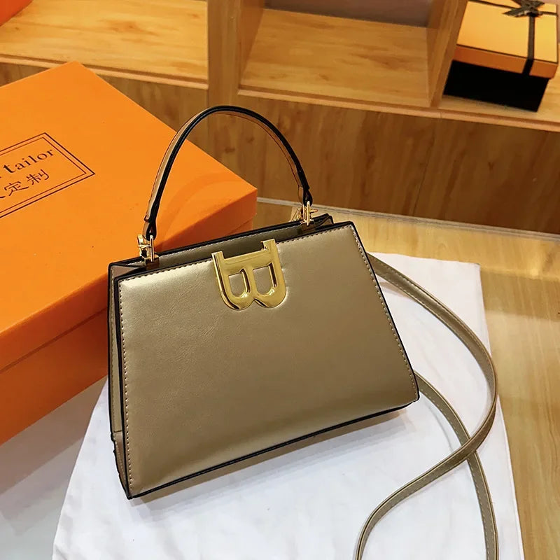 Bianca Handbag Coco & Dee