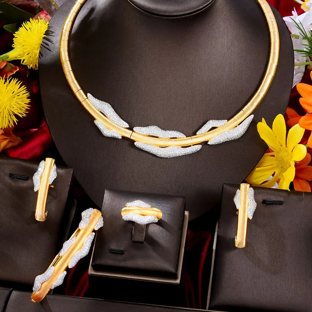 Deb Jewelry Set Coco & Dee